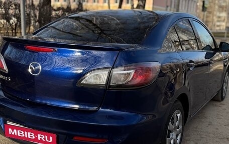 Mazda 3, 2012 год, 750 000 рублей, 5 фотография