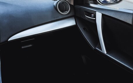 Mazda 3, 2012 год, 750 000 рублей, 22 фотография