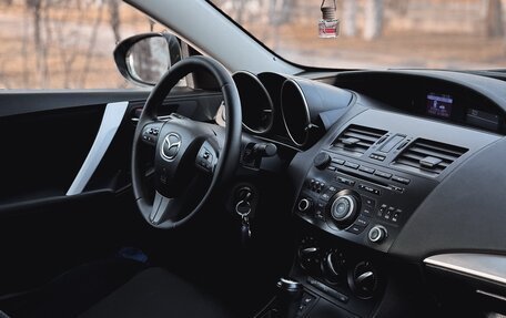 Mazda 3, 2012 год, 750 000 рублей, 25 фотография