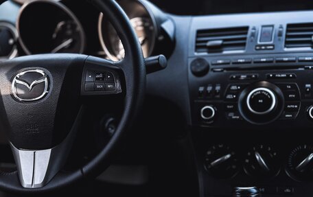 Mazda 3, 2012 год, 750 000 рублей, 21 фотография