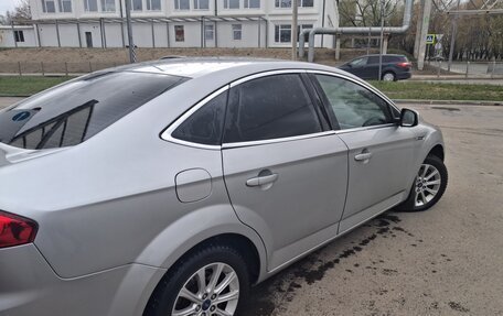 Ford Mondeo IV, 2011 год, 790 000 рублей, 4 фотография