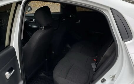 KIA Rio III рестайлинг, 2015 год, 580 000 рублей, 9 фотография