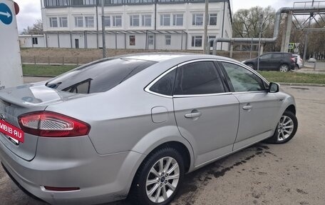 Ford Mondeo IV, 2011 год, 790 000 рублей, 3 фотография