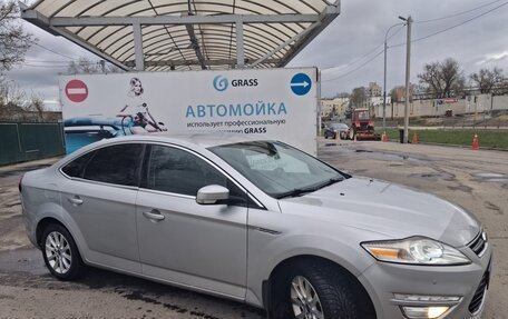 Ford Mondeo IV, 2011 год, 790 000 рублей, 6 фотография