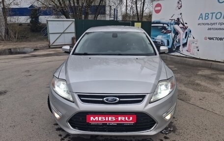 Ford Mondeo IV, 2011 год, 790 000 рублей, 2 фотография