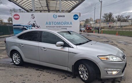 Ford Mondeo IV, 2011 год, 790 000 рублей, 13 фотография