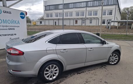 Ford Mondeo IV, 2011 год, 790 000 рублей, 14 фотография