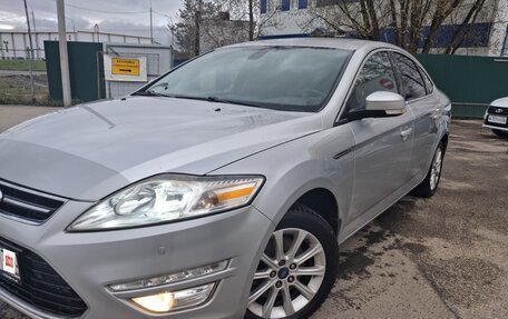 Ford Mondeo IV, 2011 год, 790 000 рублей, 8 фотография