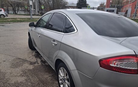 Ford Mondeo IV, 2011 год, 790 000 рублей, 11 фотография