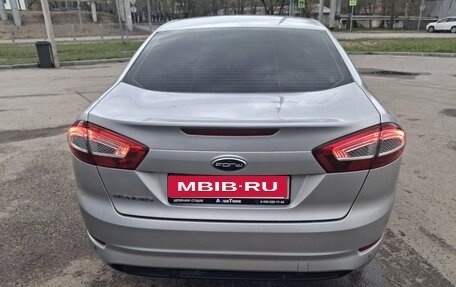 Ford Mondeo IV, 2011 год, 790 000 рублей, 7 фотография
