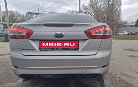 Ford Mondeo IV, 2011 год, 790 000 рублей, 9 фотография