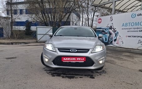 Ford Mondeo IV, 2011 год, 790 000 рублей, 12 фотография