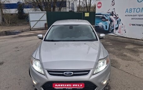 Ford Mondeo IV, 2011 год, 790 000 рублей, 5 фотография