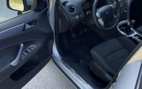 Ford Mondeo IV, 2011 год, 790 000 рублей, 19 фотография