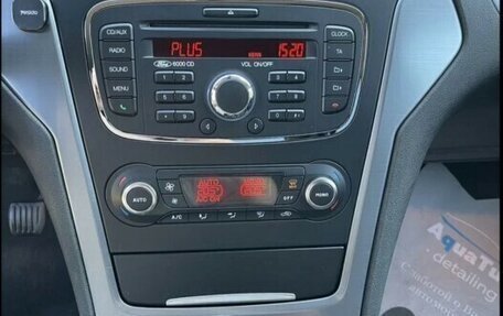 Ford Mondeo IV, 2011 год, 790 000 рублей, 16 фотография