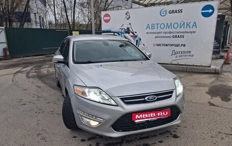 Ford Mondeo IV, 2011 год, 790 000 рублей, 15 фотография