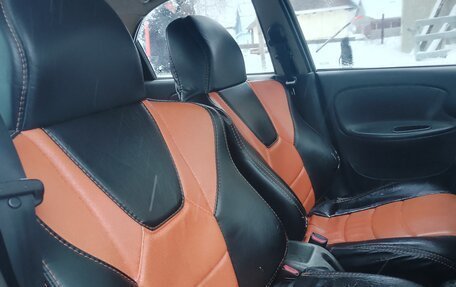 Chevrolet Lanos I, 2007 год, 120 000 рублей, 9 фотография