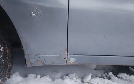 Chevrolet Lanos I, 2007 год, 120 000 рублей, 3 фотография