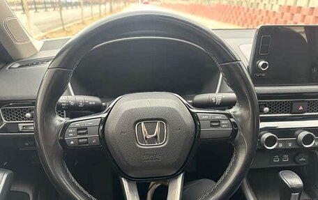 Honda Civic, 2022 год, 1 790 000 рублей, 5 фотография