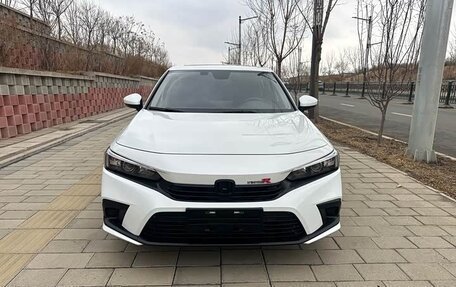Honda Civic, 2022 год, 1 790 000 рублей, 2 фотография