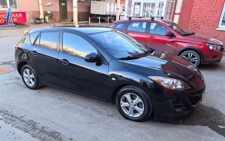 Mazda 3, 2011 год, 700 000 рублей, 3 фотография