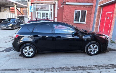 Mazda 3, 2011 год, 700 000 рублей, 4 фотография