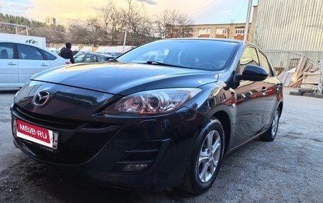 Mazda 3, 2011 год, 700 000 рублей, 2 фотография