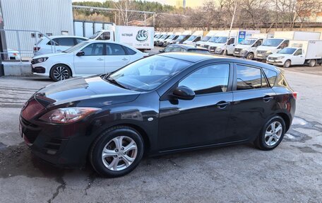 Mazda 3, 2011 год, 700 000 рублей, 6 фотография