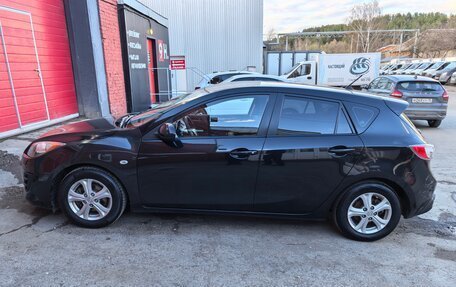 Mazda 3, 2011 год, 700 000 рублей, 9 фотография