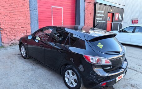 Mazda 3, 2011 год, 700 000 рублей, 10 фотография