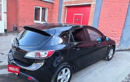Mazda 3, 2011 год, 700 000 рублей, 8 фотография