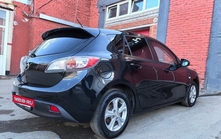 Mazda 3, 2011 год, 700 000 рублей, 7 фотография