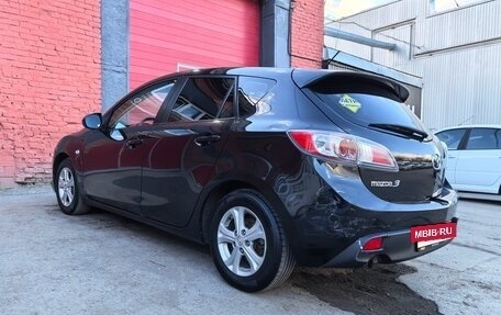 Mazda 3, 2011 год, 700 000 рублей, 13 фотография