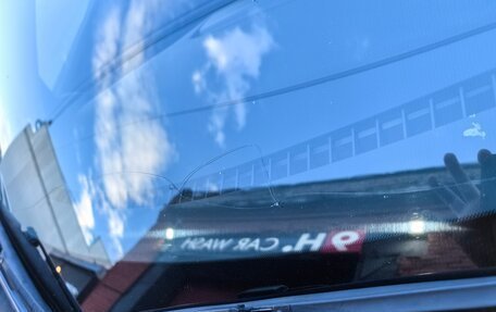 Mazda 3, 2011 год, 700 000 рублей, 18 фотография