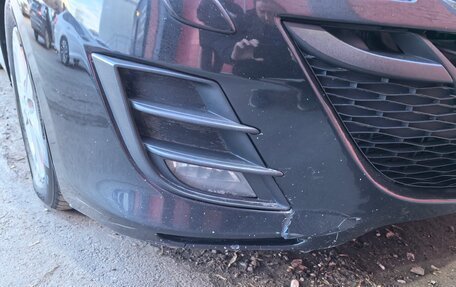 Mazda 3, 2011 год, 700 000 рублей, 19 фотография
