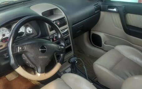 Opel Astra G, 2002 год, 550 000 рублей, 3 фотография
