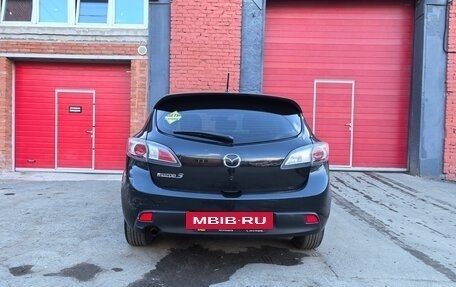 Mazda 3, 2011 год, 700 000 рублей, 12 фотография