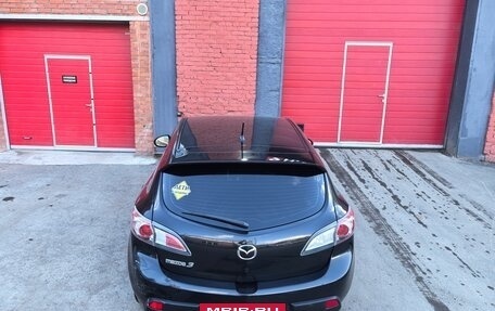 Mazda 3, 2011 год, 700 000 рублей, 14 фотография