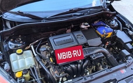 Mazda 3, 2011 год, 700 000 рублей, 16 фотография