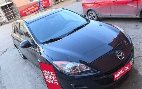 Mazda 3, 2011 год, 700 000 рублей, 11 фотография