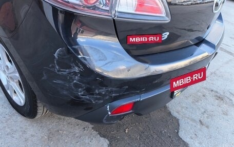 Mazda 3, 2011 год, 700 000 рублей, 20 фотография