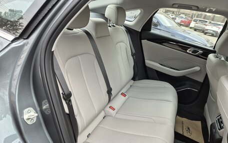 Geely Emgrand, 2026 год, 1 990 000 рублей, 15 фотография