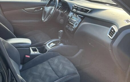 Nissan X-Trail, 2017 год, 1 700 000 рублей, 10 фотография