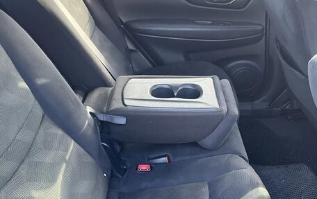 Nissan X-Trail, 2017 год, 1 700 000 рублей, 11 фотография