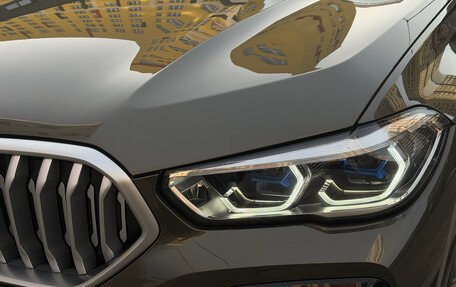 BMW X6, 2021 год, 8 490 000 рублей, 11 фотография