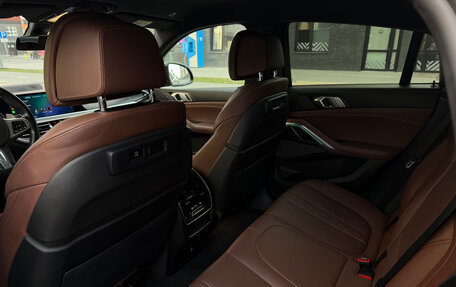 BMW X6, 2021 год, 8 490 000 рублей, 15 фотография