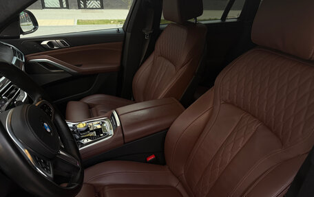 BMW X6, 2021 год, 8 490 000 рублей, 16 фотография