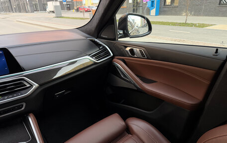 BMW X6, 2021 год, 8 490 000 рублей, 18 фотография