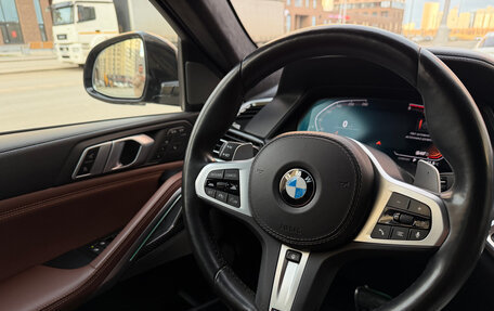 BMW X6, 2021 год, 8 490 000 рублей, 17 фотография