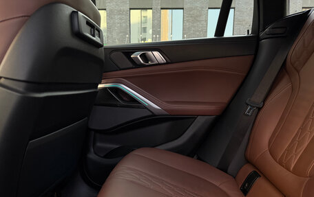 BMW X6, 2021 год, 8 490 000 рублей, 19 фотография